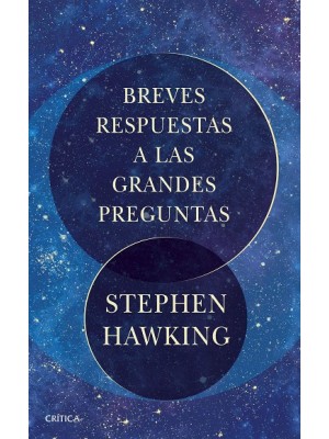 BREVES RESPUESTAS A LAS GRANDES PREGUNTAS