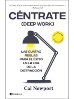 CÉNTRATE (DEEP WORK)