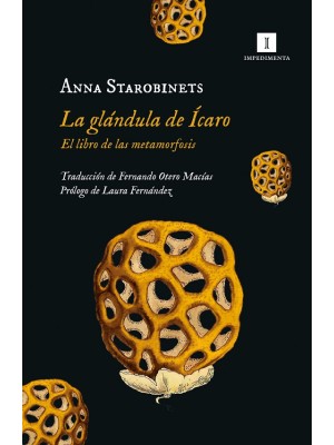 GLÁNDULA DE ÍCARO, LA