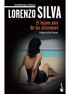 LEJANO PAIS DE LOS ESTANQUES, EL