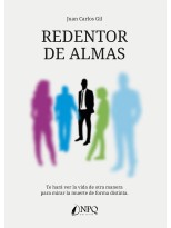 REDENTOR DE ALMAS