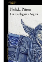 DÍA LLEGARÉ A SAGRES, UN