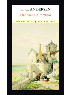 VISITA A PORTUGAL, UNA