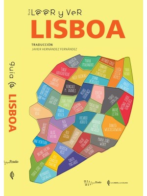 GUÍA LEER Y VER LISBOA