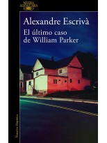 ÚLTIMO CASO DE WILLIAM PARKER, EL