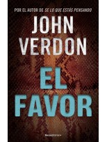 FAVOR (SERIE DAVE GURNEY 8)