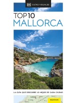MALLORCA (GUÍAS VISUALES TOP 10)