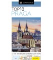 PRAGA (GUÍAS VISUALES TOP 10)