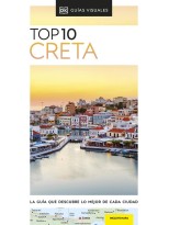 CRETA (GUÍAS VISUALES TOP 10)