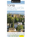 ANDALUCÍA Y LA COSTA DEL SOL (GUÍAS VISUALES TOP 10)