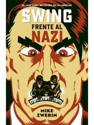 SWING FRENTE AL NAZI