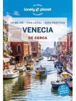 VENECIA DE CERCA (LONELY PLANET)