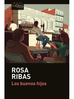 BUENOS HIJOS, LOS