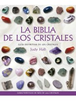 BIBLIA DE LOS CRISTALES, LA