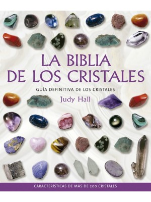 BIBLIA DE LOS CRISTALES, LA