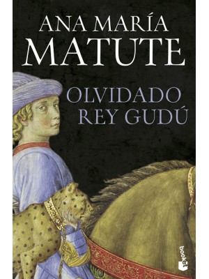 OLVIDO DEL REY GURU