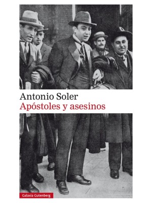 APÓSTOLES Y ASESINOS