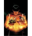 SHANG-CHI 3 SANGRE Y MONSTRUOS