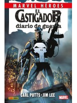 CASTIGADOR, EL DIARIO DE GUERRA