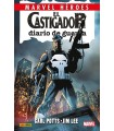 CASTIGADOR, EL DIARIO DE GUERRA