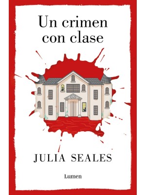 CRIMEN CON CLASE, UN