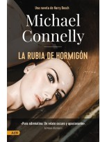 RUBIA DE HORMIGÓN [ADN]