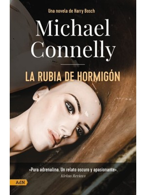 RUBIA DE HORMIGÓN [ADN]