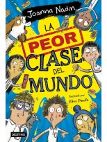 PEOR CLASE DEL MUNDO 1
