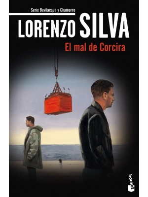 MAR DE CORCIRA, EL