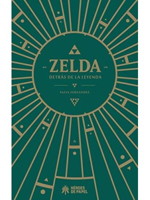 ZELDA