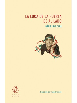 LOCA DE LA PUERTA DE AL LADO, LA