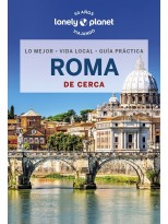 ROMA DE CERCA (LONELY PLANET)