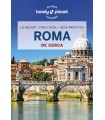 ROMADECERCA(LONELY PLANET)