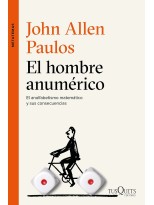 HOMBRE ANUMÉRICO, EL