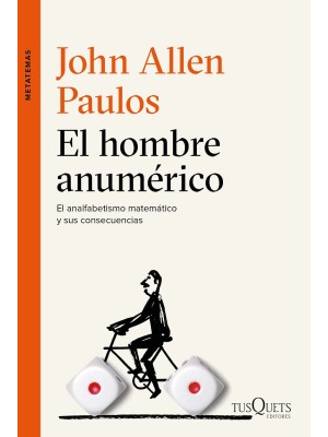 HOMBRE ANUMÉRICO, EL