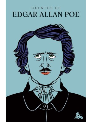 CUENTOS DE EDGAR ALLAN POE