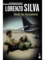 DONDE LOS ESCORPIONES