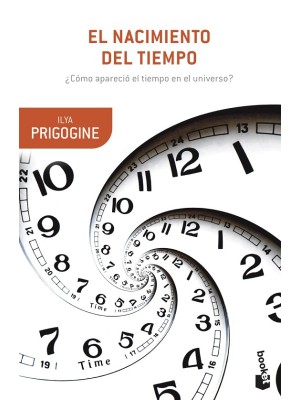 NACIMIENTO DEL TIEMPO, EL