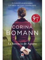 HERENCIA DE AGNETA, LA