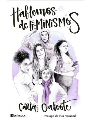 HABLEMOS DE FEMINISMOS