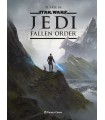 STAR WARS EL ARTE DE JEDI FALLEN ORDEN