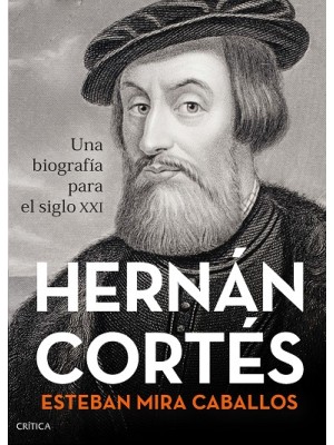 HERNÁN CORTÉS