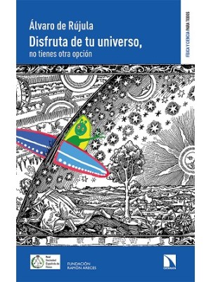 DISFRUTA DE TU UNIVERSO