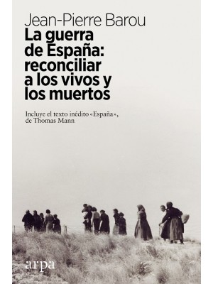 GUERRA DE ESPAÑA, LA