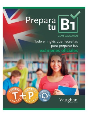 PREPARA TU B1