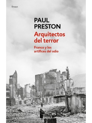 ARQUITECTOS DEL TERROR