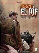 1921: EL RIF