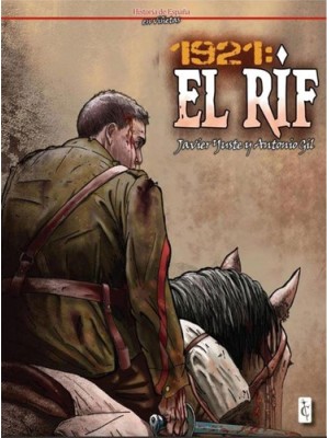 1921: EL RIF