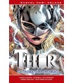 THOR DE JASON AARON 3 LA DIOSA DEL TRUENO