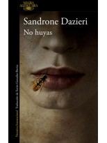 NO HUYAS
